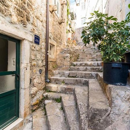 Apartment Mo-Mo Dubrovnik Kültér fotó