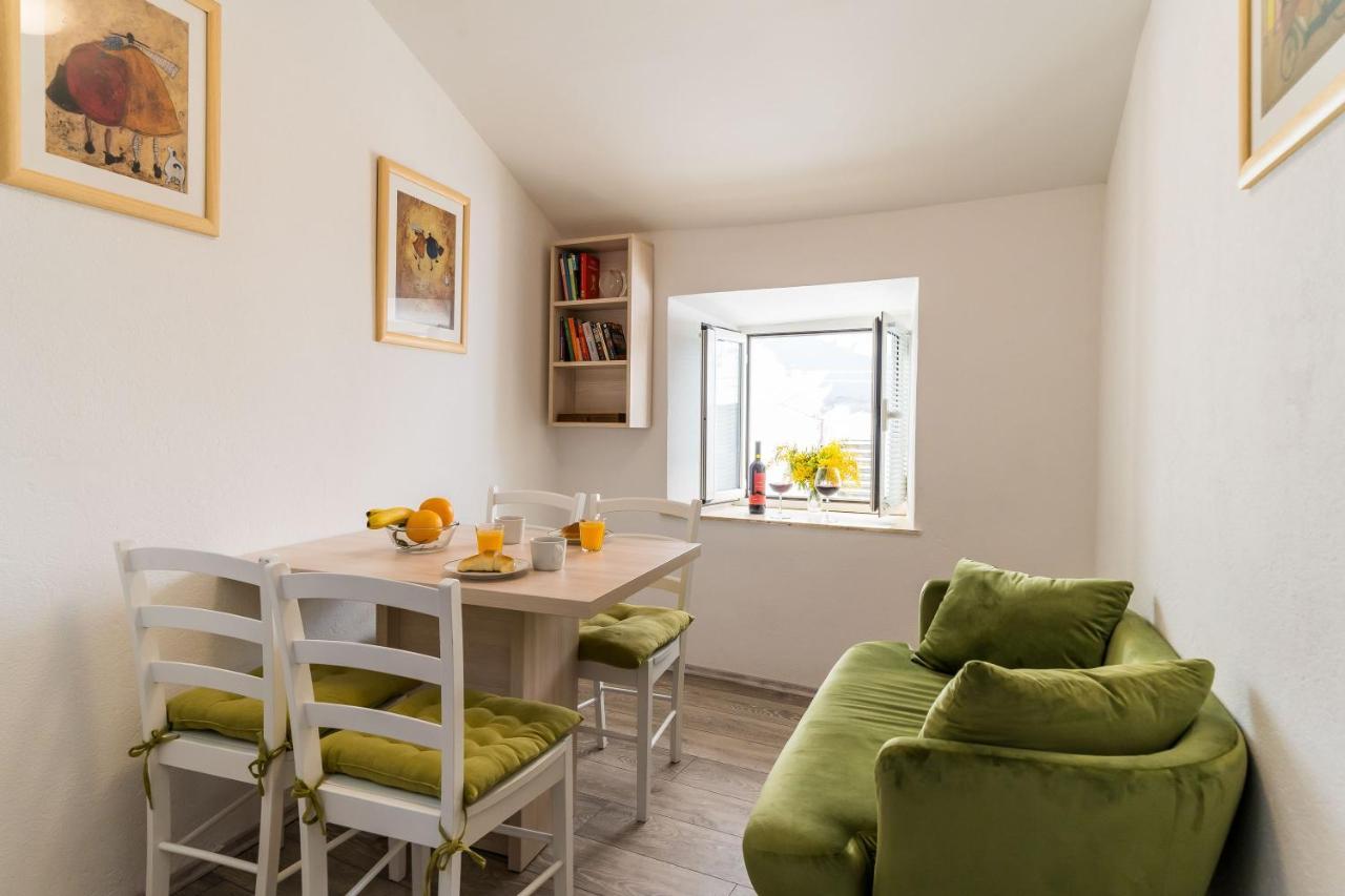 Apartment Mo-Mo Dubrovnik Kültér fotó