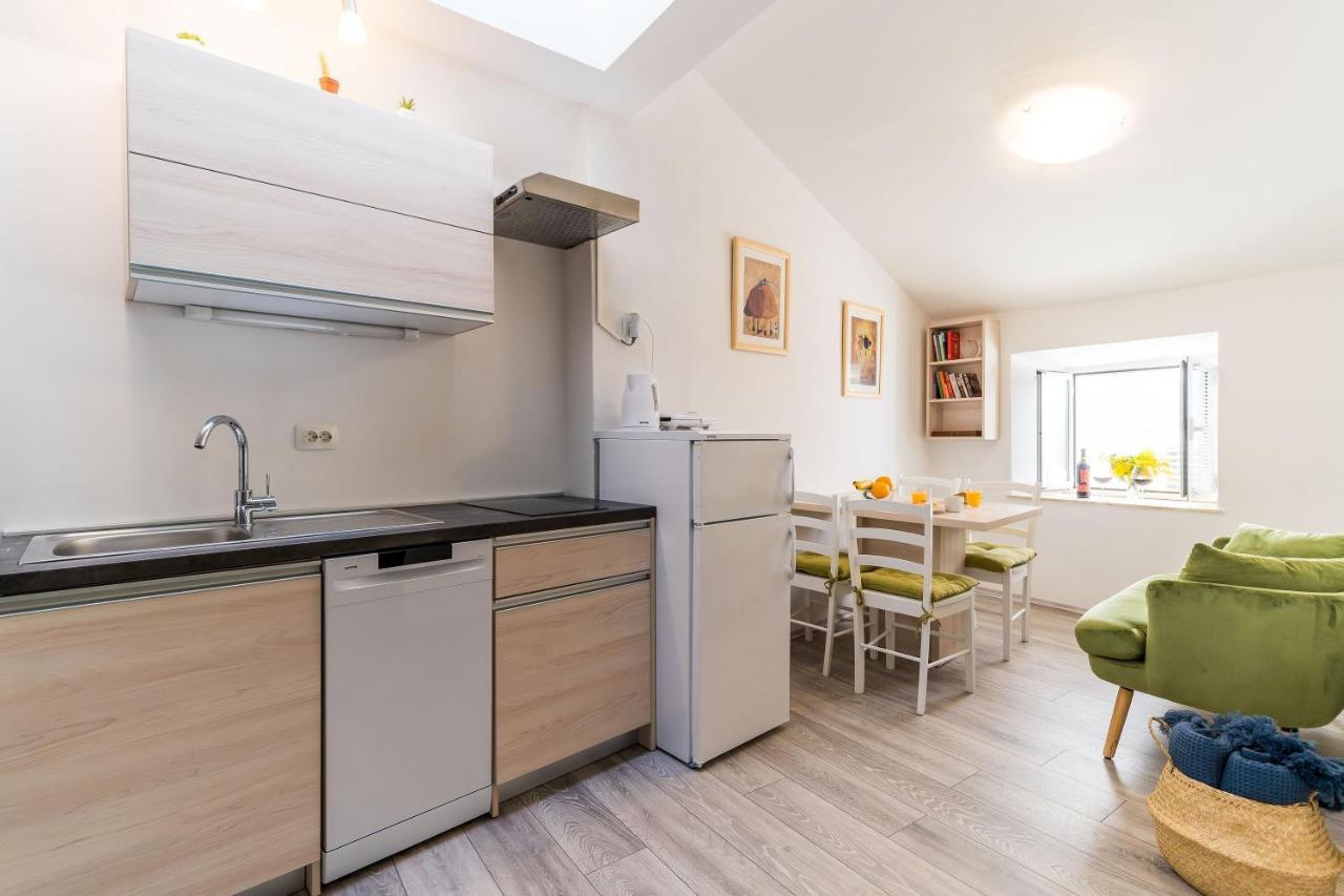 Apartment Mo-Mo Dubrovnik Kültér fotó
