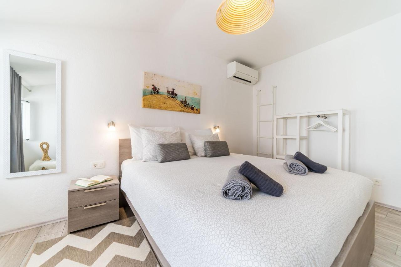Apartment Mo-Mo Dubrovnik Kültér fotó