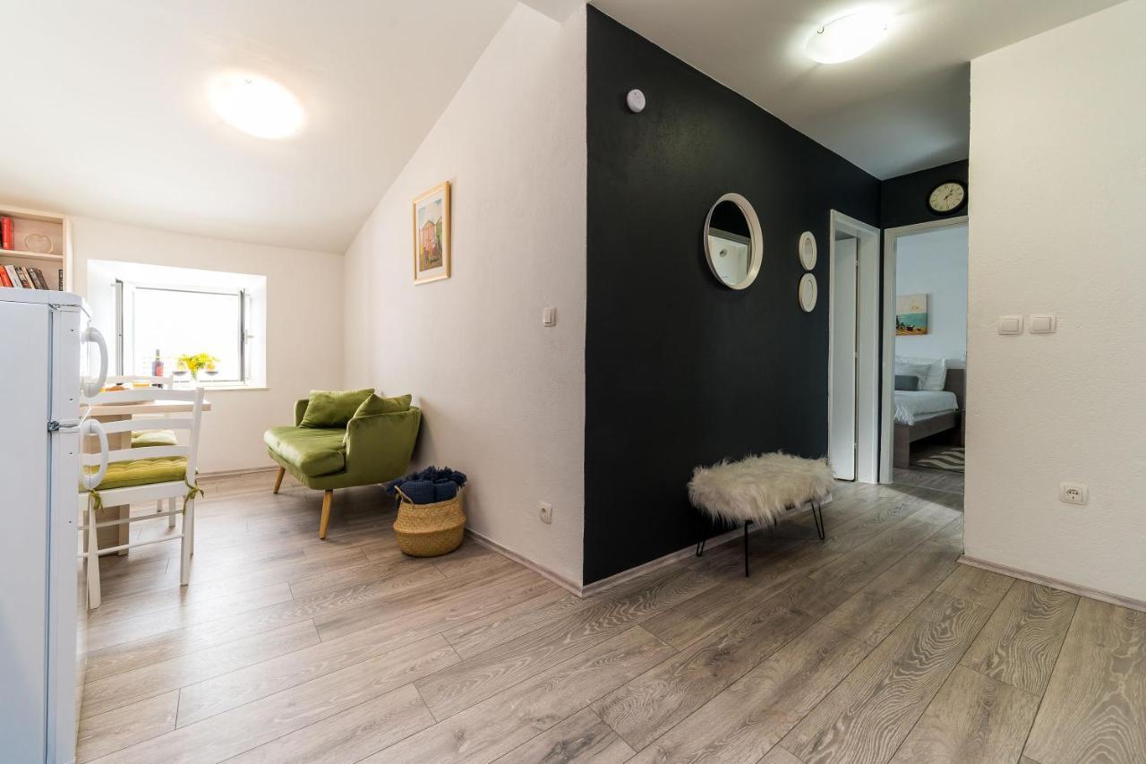 Apartment Mo-Mo Dubrovnik Kültér fotó