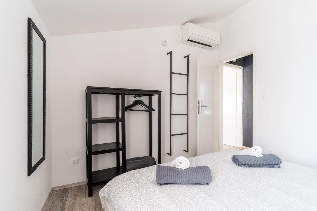 Apartment Mo-Mo Dubrovnik Kültér fotó