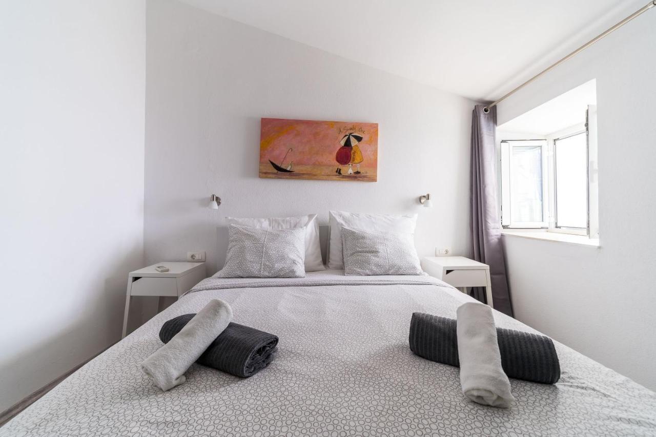 Apartment Mo-Mo Dubrovnik Kültér fotó