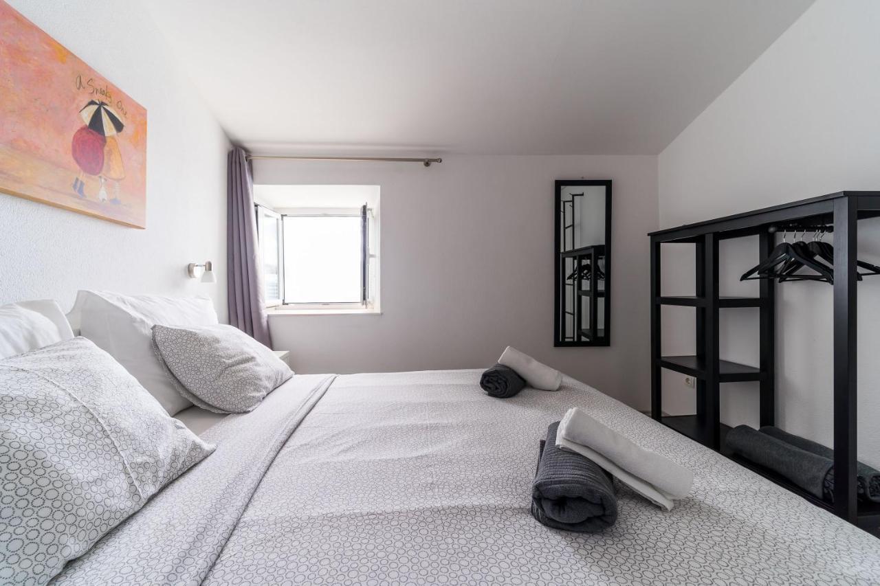 Apartment Mo-Mo Dubrovnik Kültér fotó