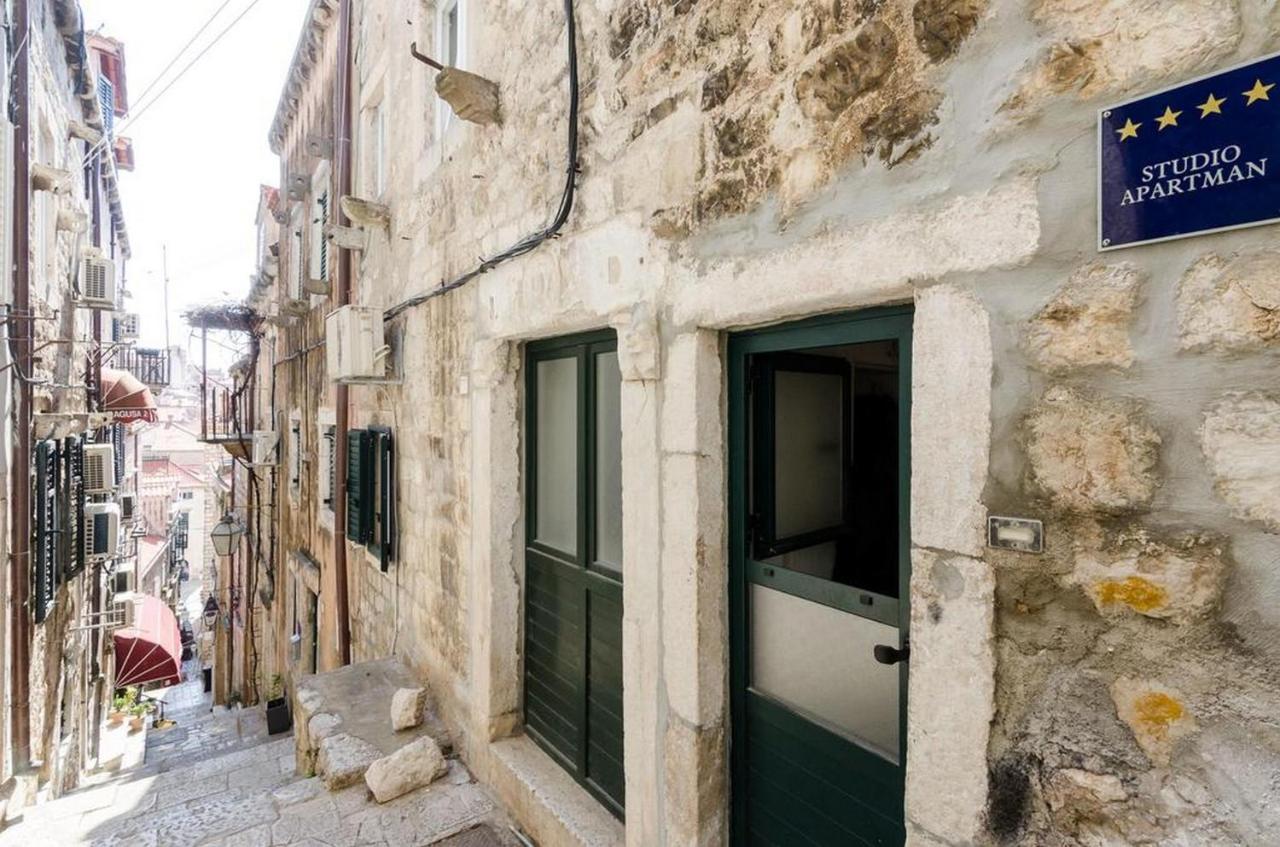 Apartment Mo-Mo Dubrovnik Kültér fotó