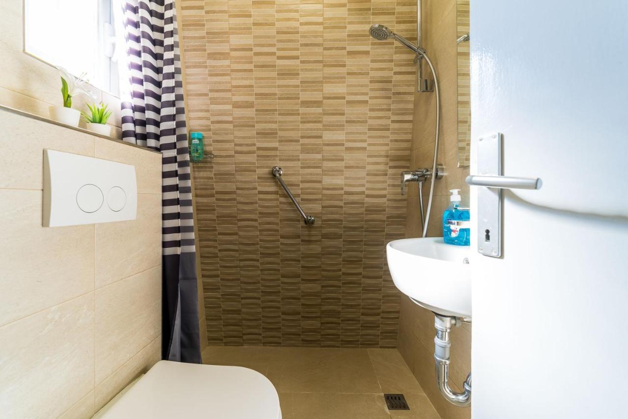 Apartment Mo-Mo Dubrovnik Kültér fotó