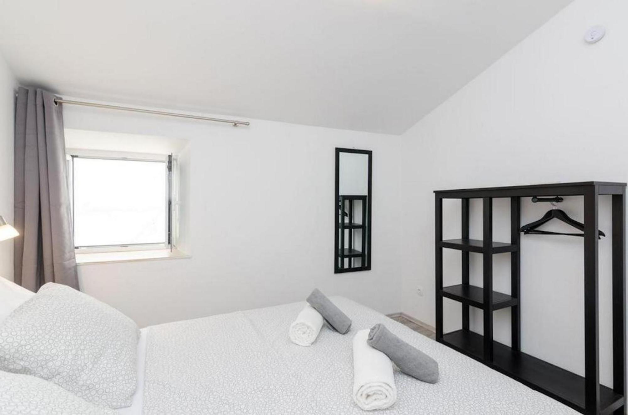 Apartment Mo-Mo Dubrovnik Kültér fotó