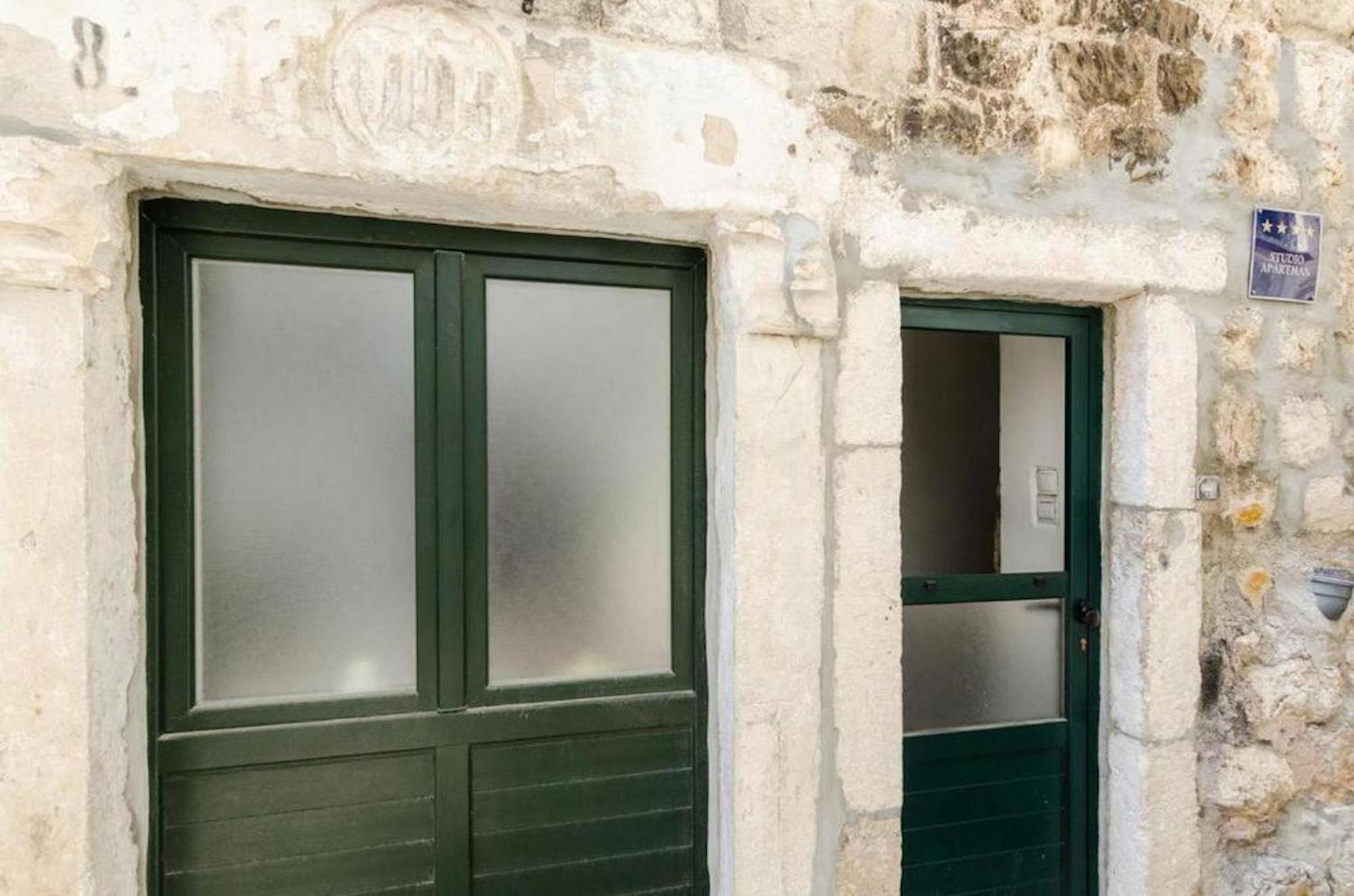 Apartment Mo-Mo Dubrovnik Kültér fotó