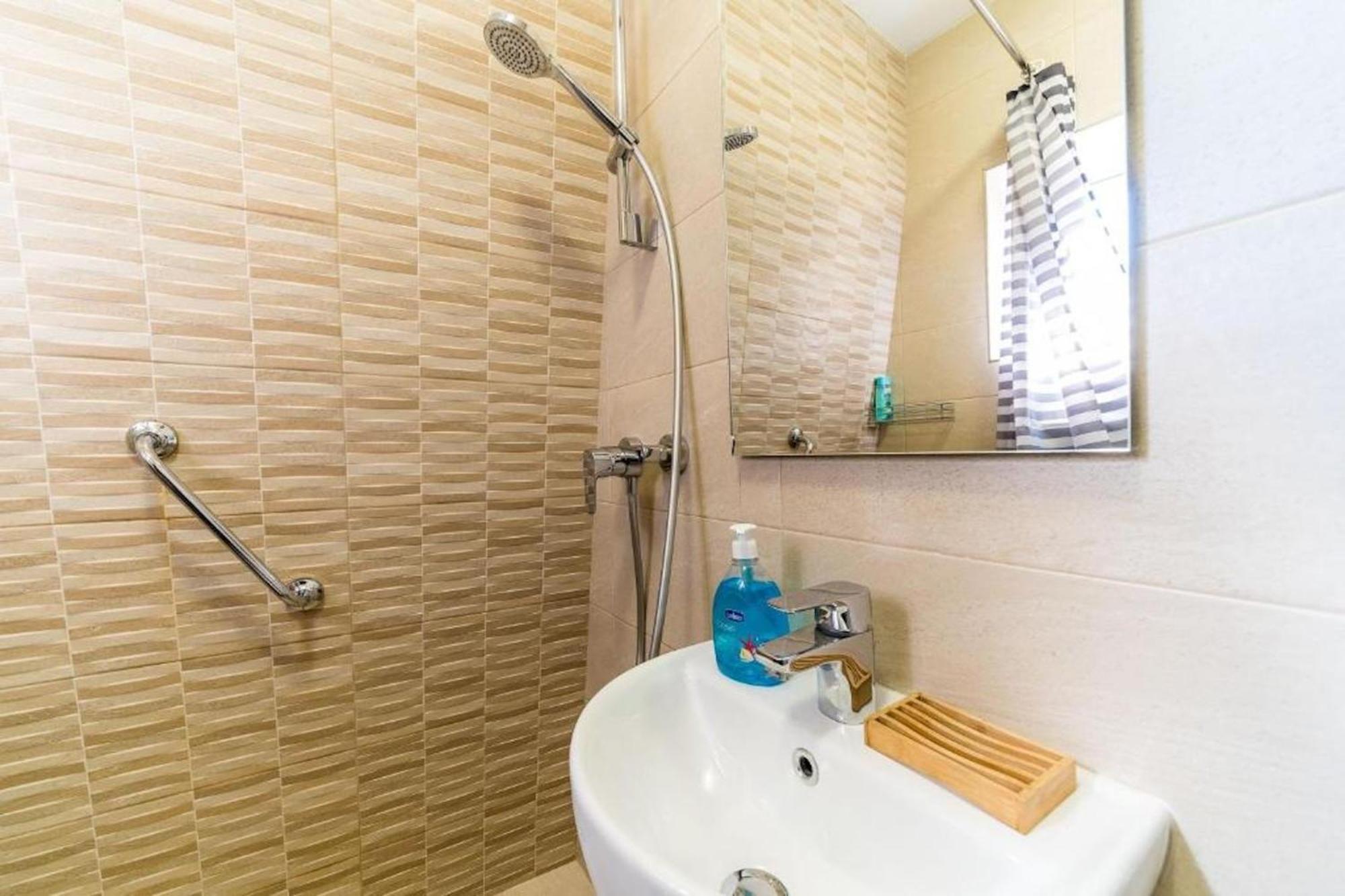 Apartment Mo-Mo Dubrovnik Kültér fotó
