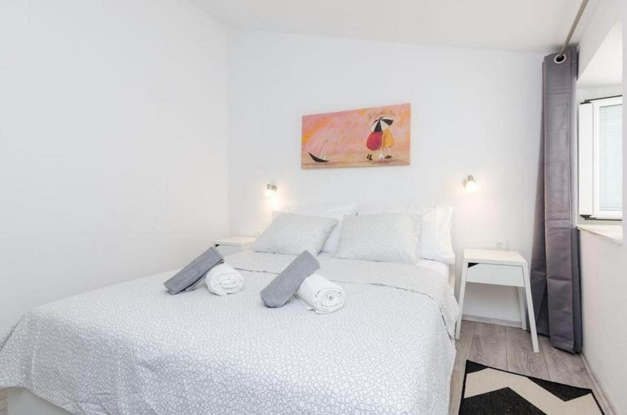 Apartment Mo-Mo Dubrovnik Kültér fotó