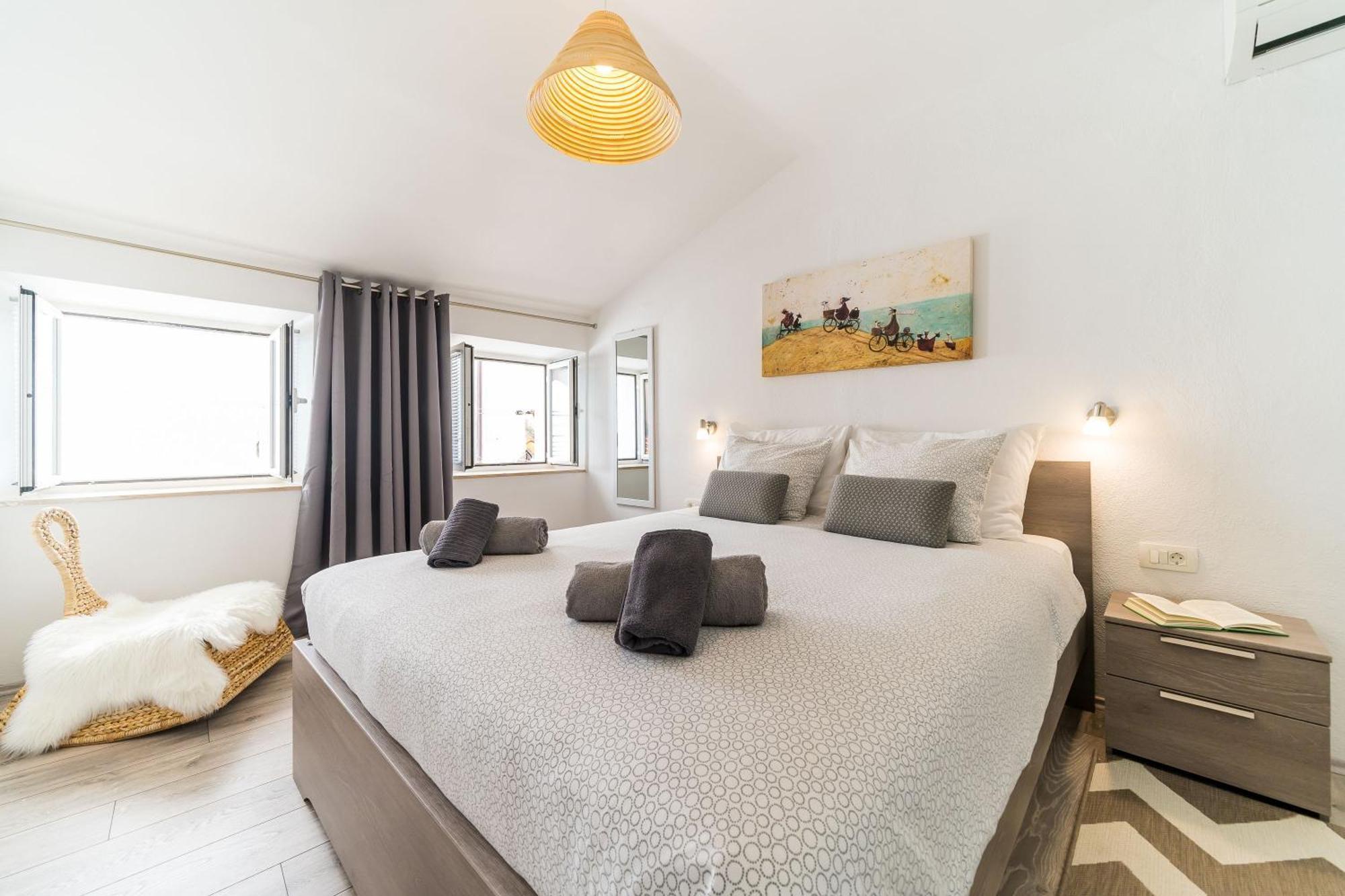 Apartment Mo-Mo Dubrovnik Kültér fotó