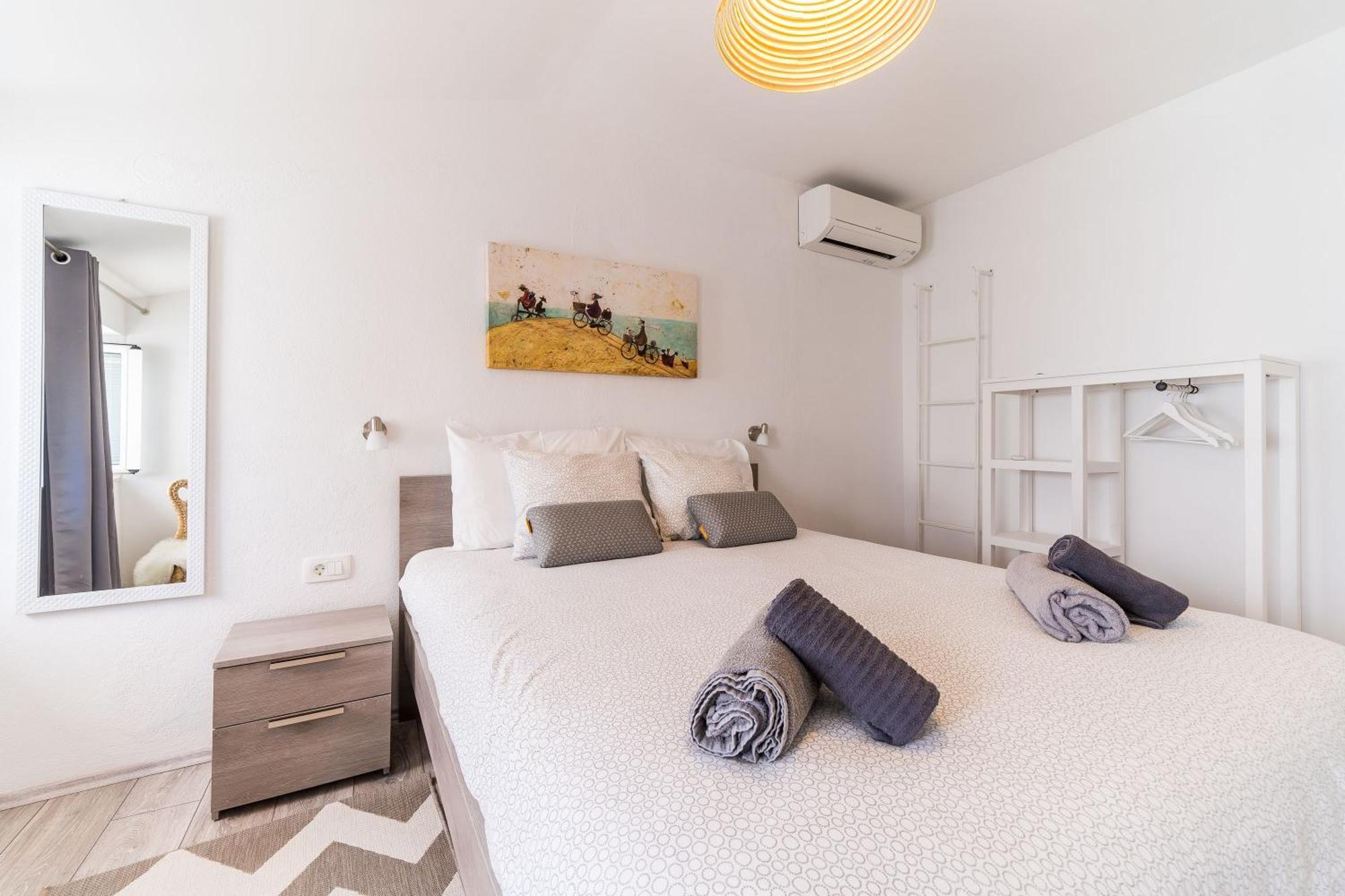 Apartment Mo-Mo Dubrovnik Kültér fotó