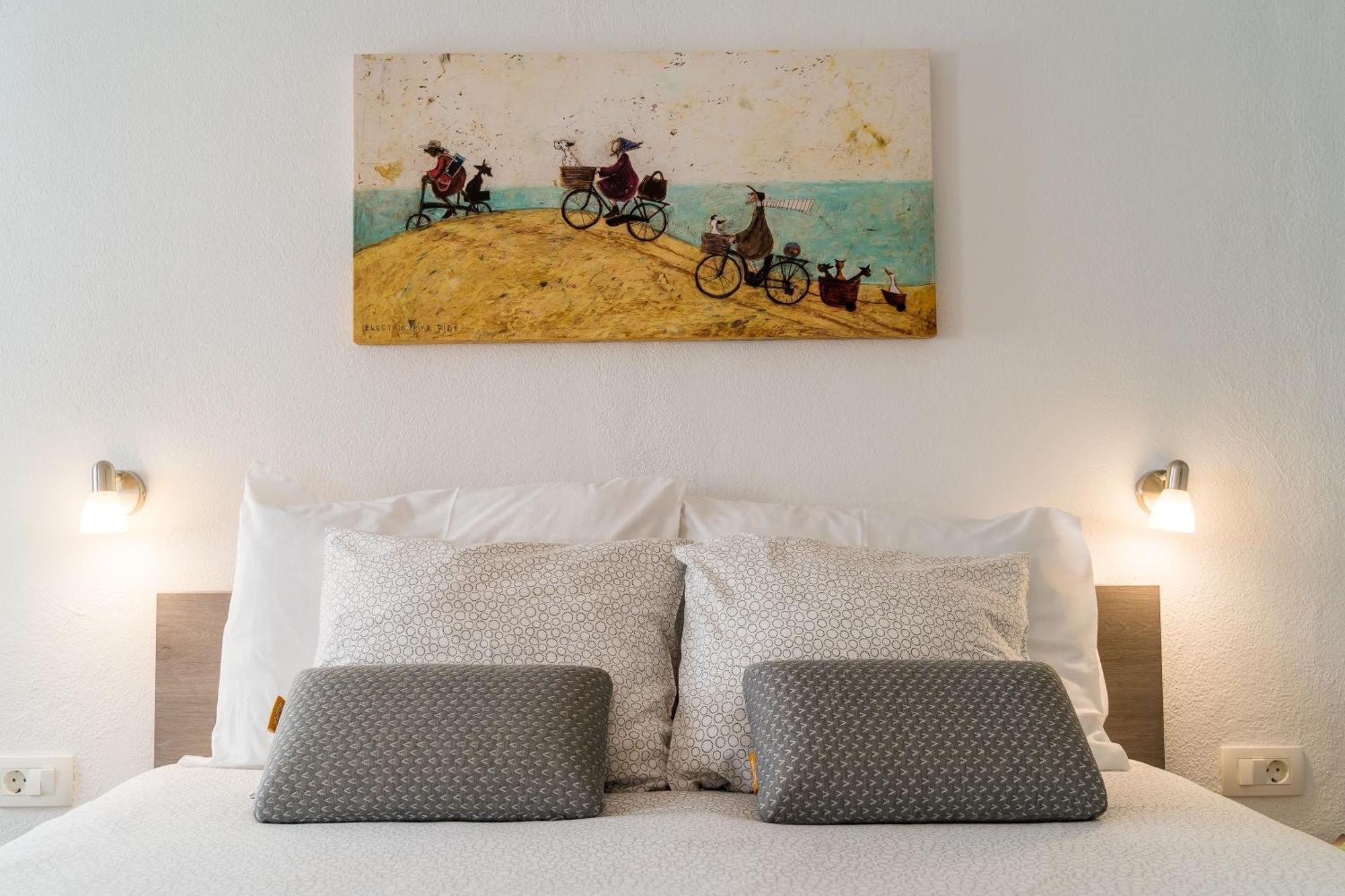 Apartment Mo-Mo Dubrovnik Szoba fotó
