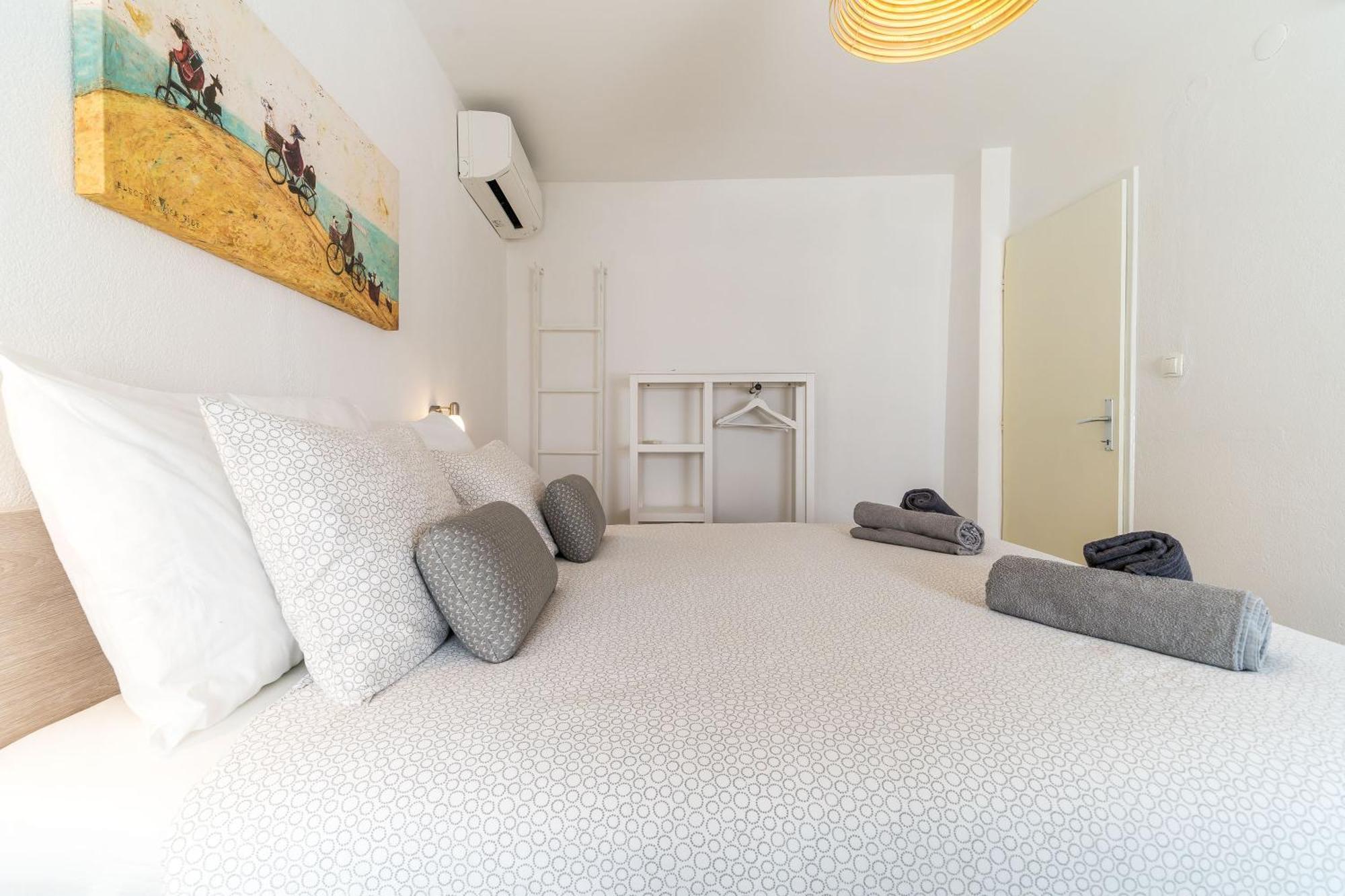 Apartment Mo-Mo Dubrovnik Szoba fotó