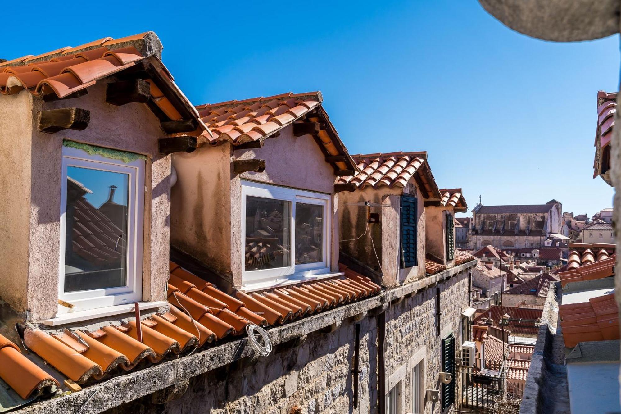 Apartment Mo-Mo Dubrovnik Szoba fotó